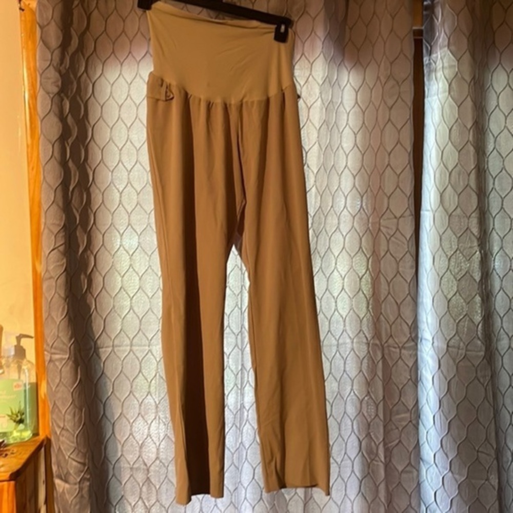 Maternity pants